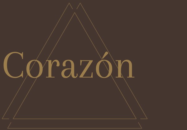 Corazon Couture